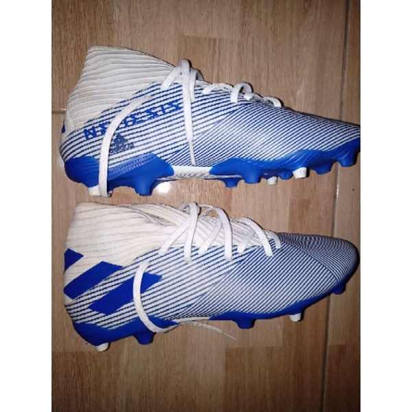 sepatu bola adidas x19.3 second