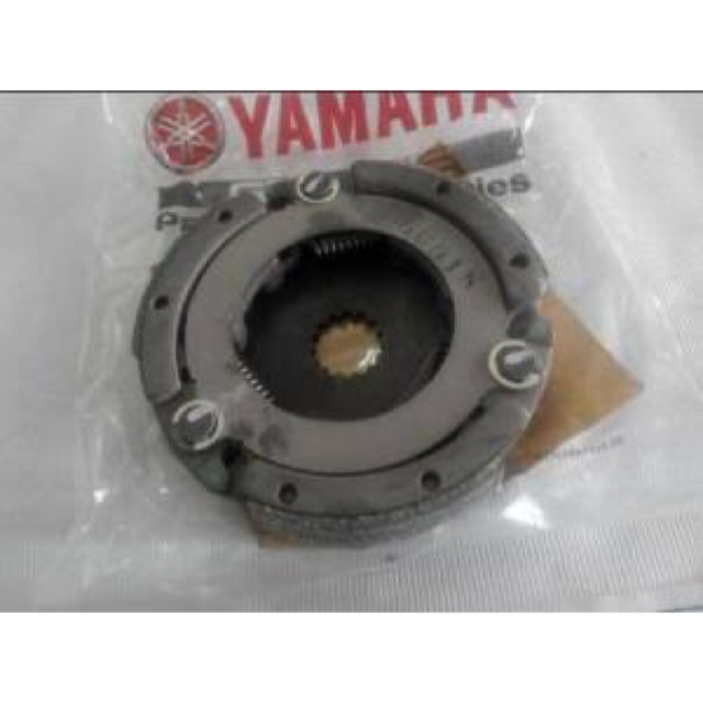 Kampas ganda vega zr