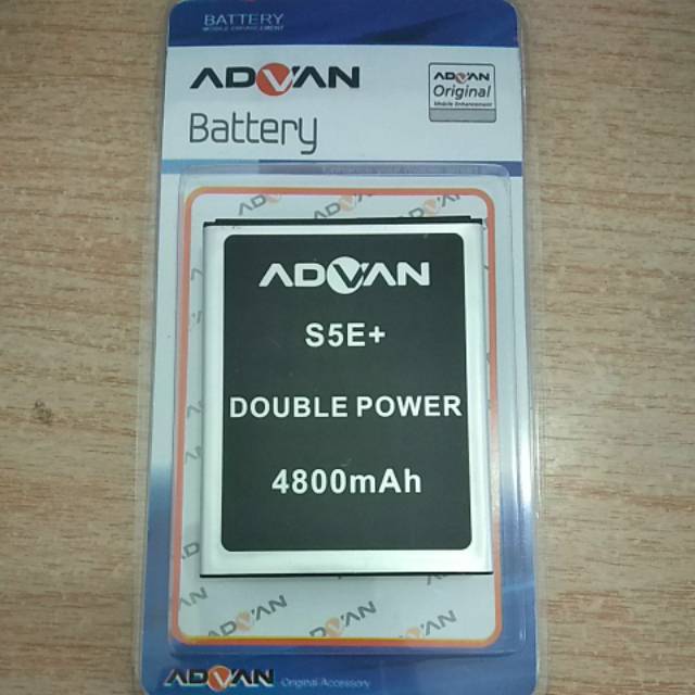 Baterai ADVAN S5E+ original