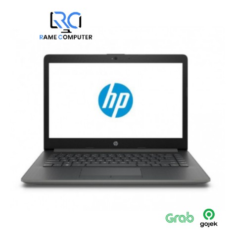 NOTEBOOK / LAPTOP HP 240 G7 CI5 1035 RAM 8GB SSD 512GB LAYAR 14 INCH W10