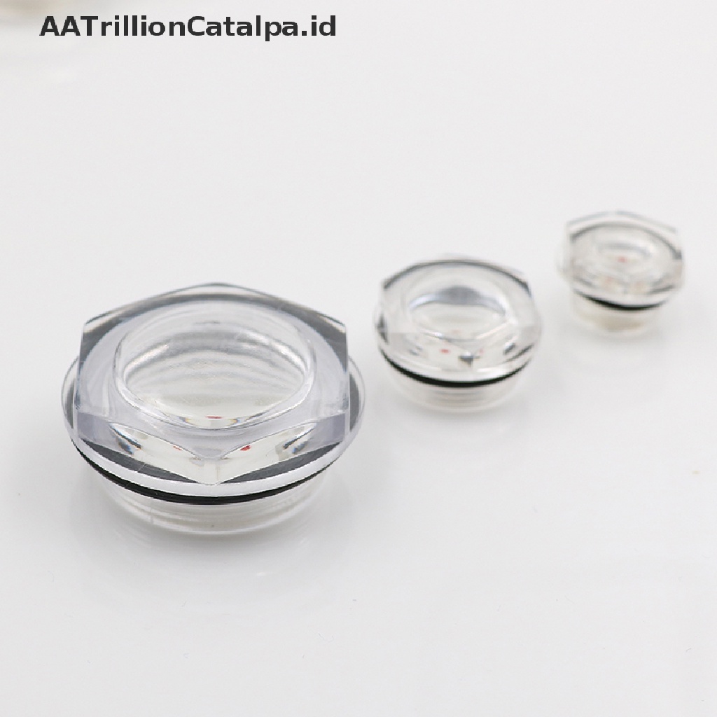 (Aatrillioncatalpa) Kompresor Udara Level Minyak Ukuran 16-60mm