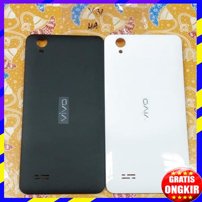 ACC HP TUTUP BELAKANG BACKDOOR VIVO Y31 VIVO Y 31 ORI OEM