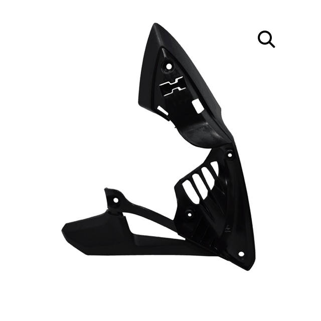 Cover Body kanan (Shroud R Inner) – CB150R StreetFire