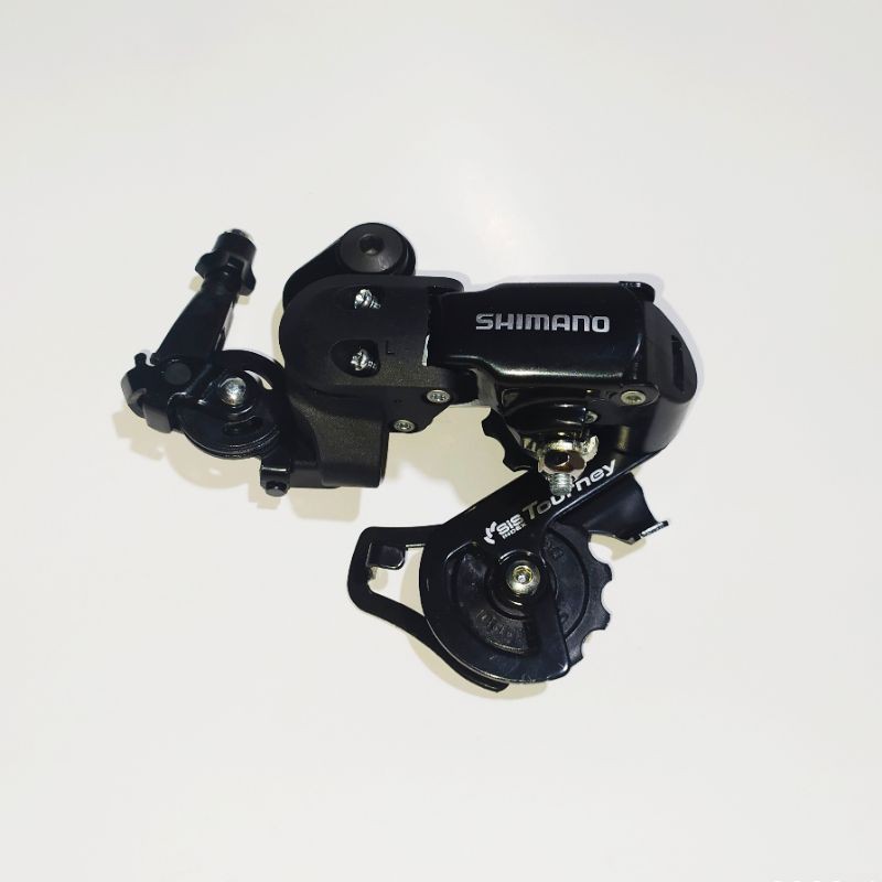 ORIGINAL RD SHIMANO FT35A SHORTCAGE SELI LIPAT MINION 16 20 IN INCHI RD PENDEK SEPEDA 16 INCH