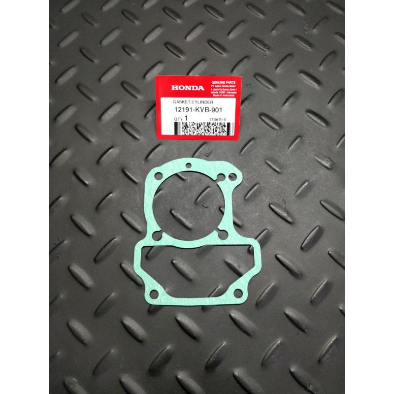 Gasket Cylinder – Vario 110 Karbu