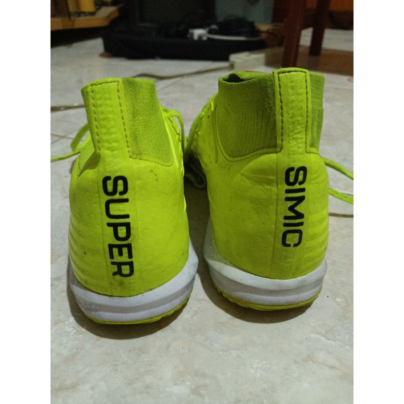 specs illuzion super simic size 41