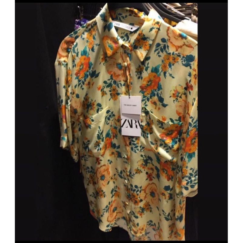 Atasan ZARA Original SALE