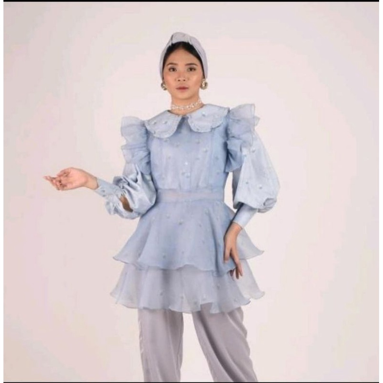 chimera series - sideline x nona calabry