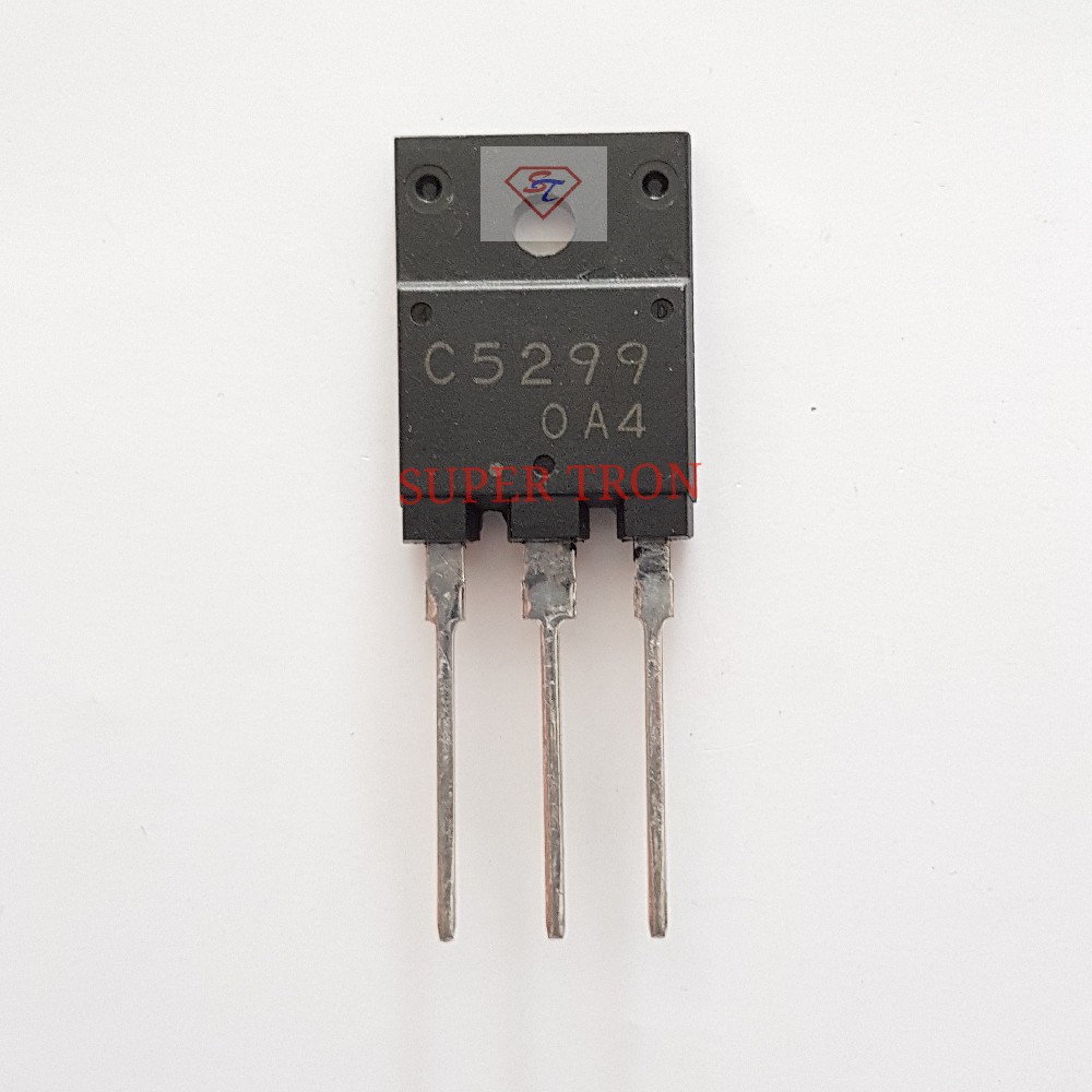 Transistor C 5299