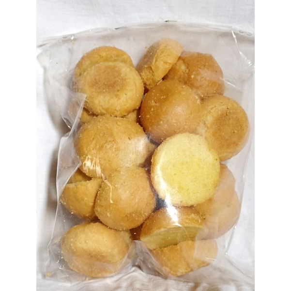 

Roti Kering Baglen