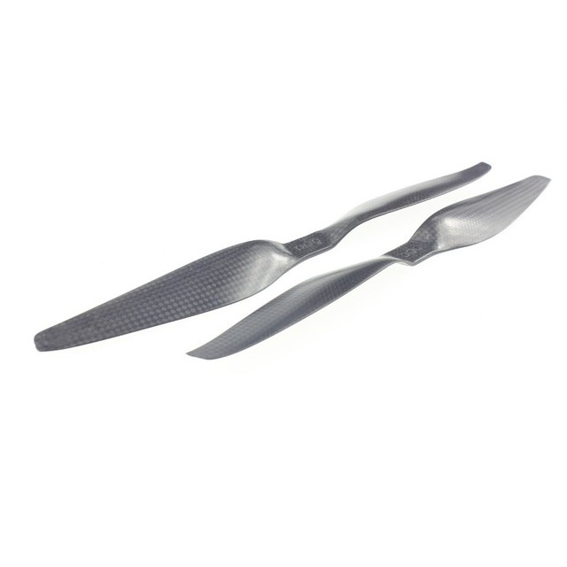 PROMO CARBON PROPELLER T-SERIES 1155