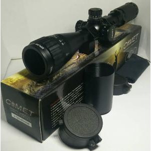 Unik TELESCOPE COMET 3 9X40 AOE Berkualitas