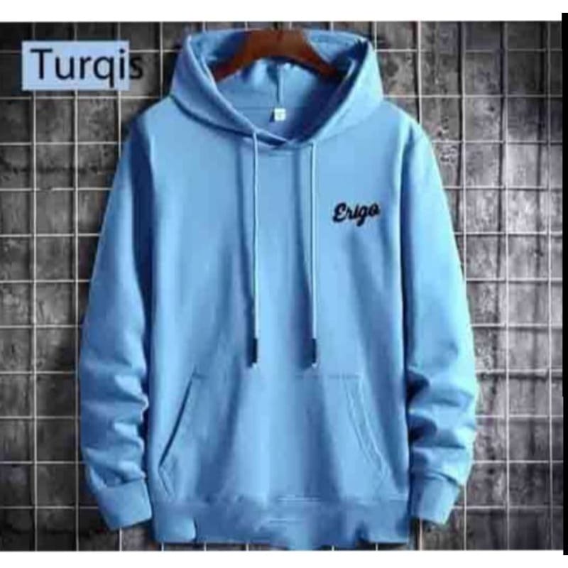 SWEATER HOODIE PRIA WANITA DISTRO PREMIUM QUALITY SWEATER OVER SIZE