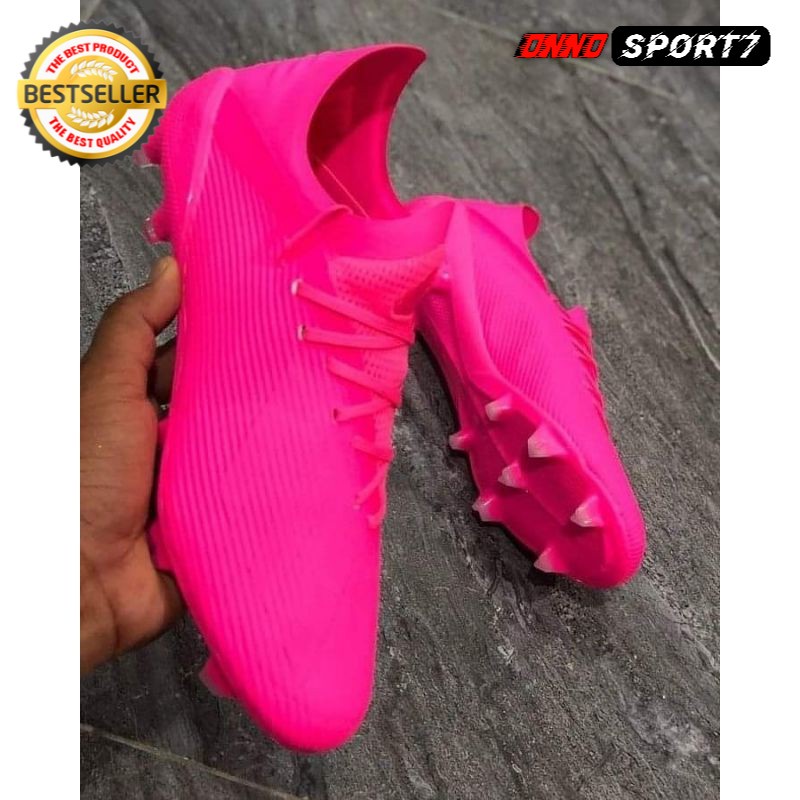 Adidas X 19.1 Pink
