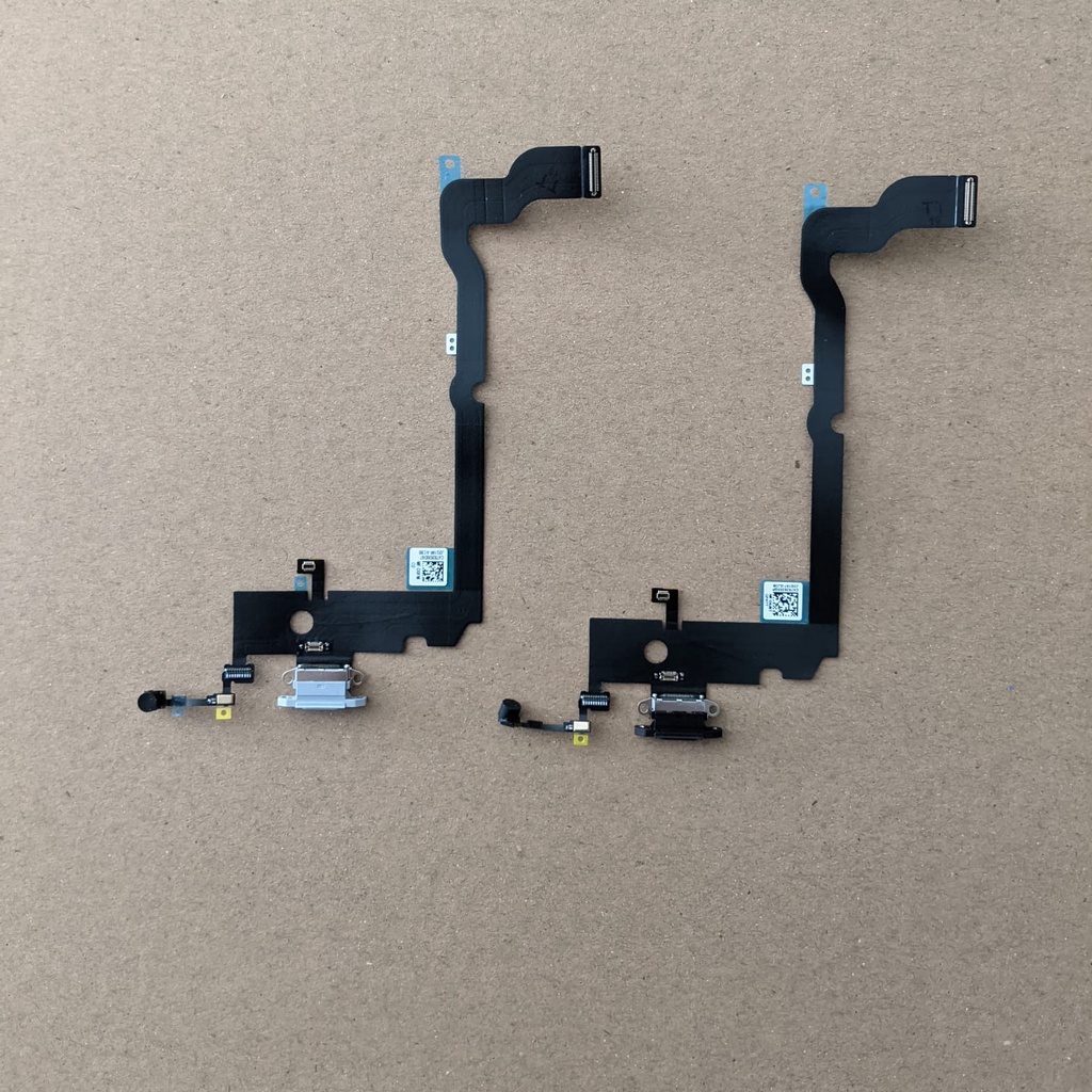 Flexibel iPhone XS MAX Connector Charger