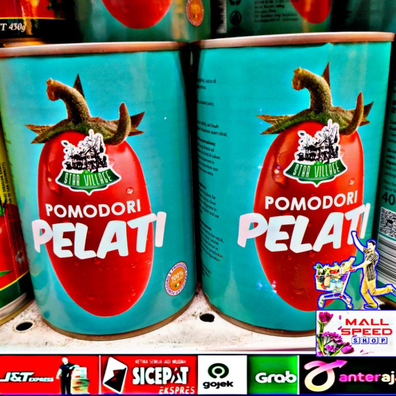 

pomodori pelati tomato 400gr