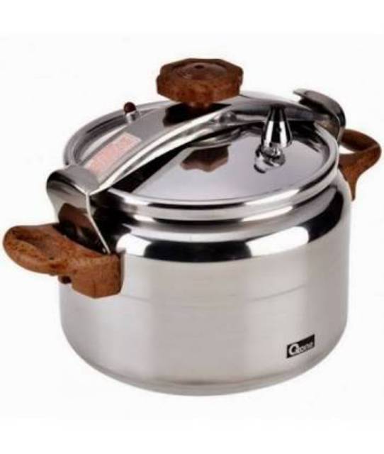 OXONE Panci Presto Pressure Cooker / Presto 8 L - OX-2008