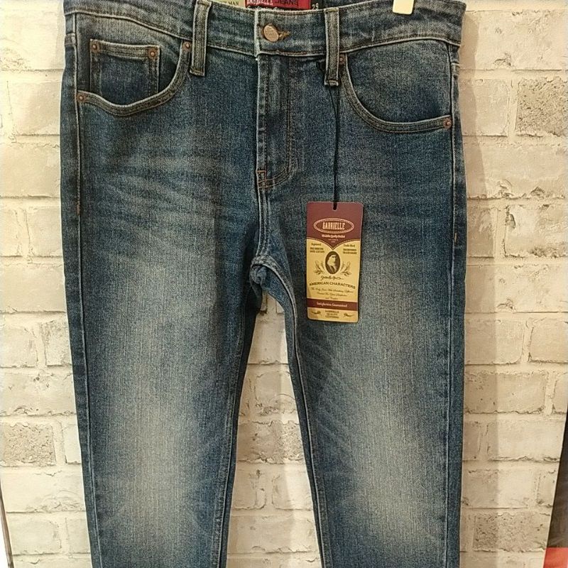 Gabrielle celana panjang/ Gabrielle Ori