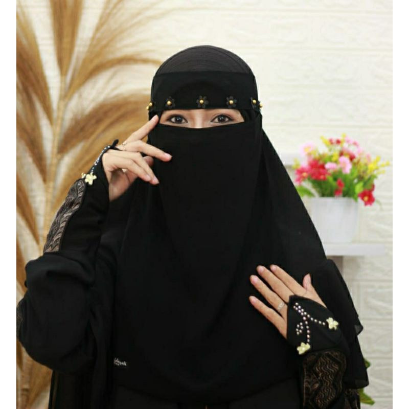 Niqab Bandana ALMA