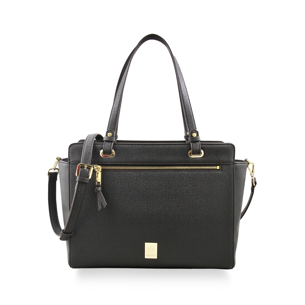 Les Catino New York Bowery Tote