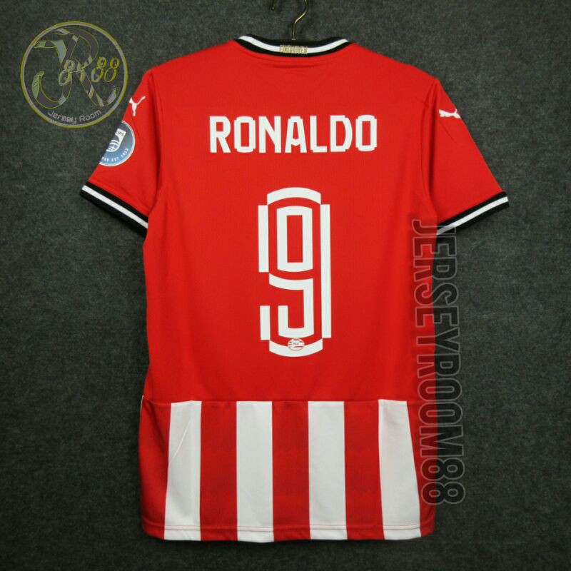 Jersey PSV Eindhoven Home 2020/2021 Grade Original