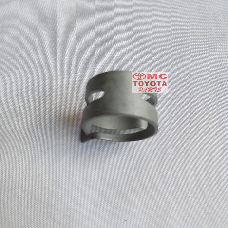 Kleman Klip Selang Alpard Coaster Dyna 90467-18008