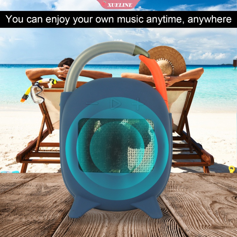 Jbl Clip 4 Casing Pelindung Speaker Bluetooth Bahan Silikon Anti Gores 4