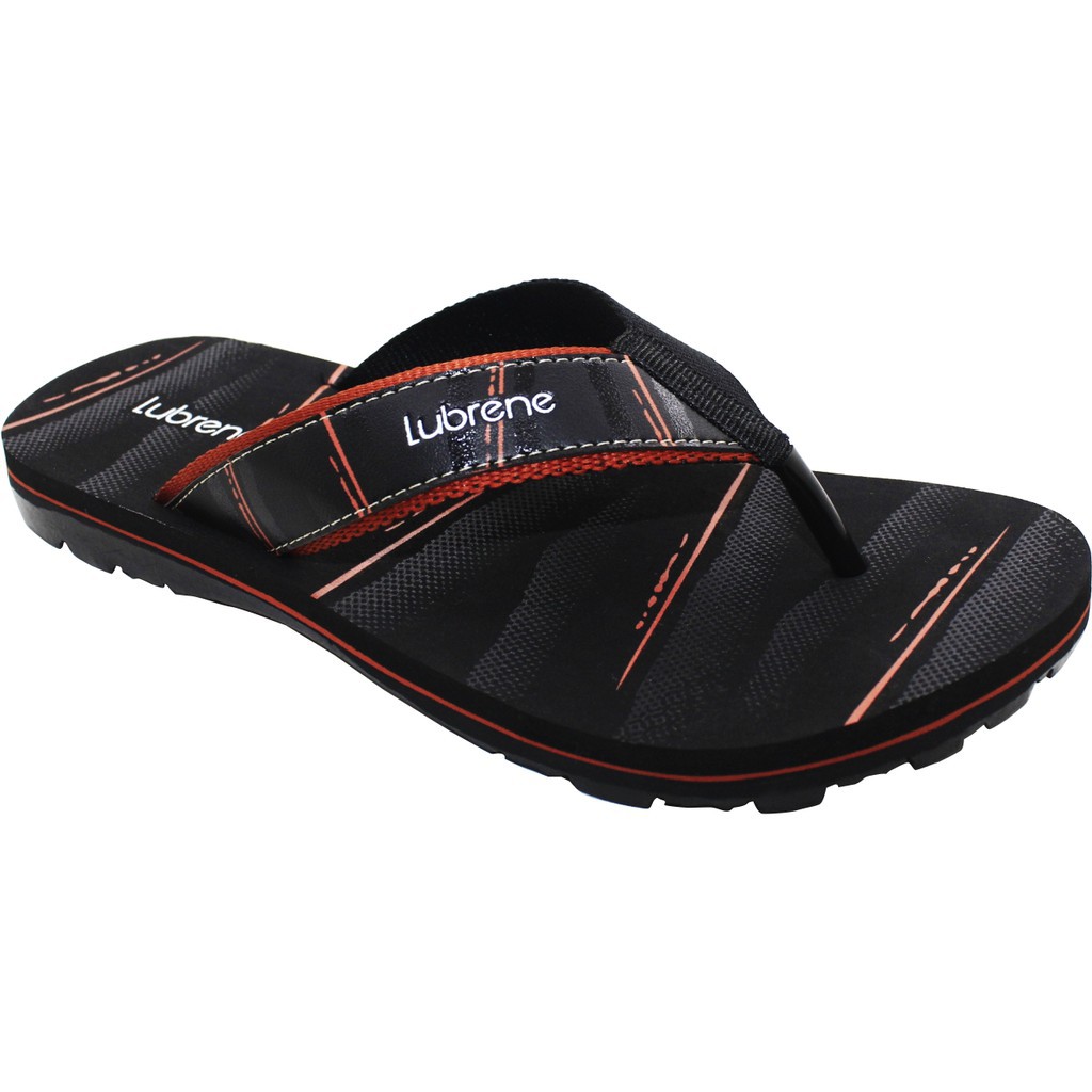 (SPECIAL PROMO) Lubrene Raimbo/sandal pria dewasa murah size 38-43