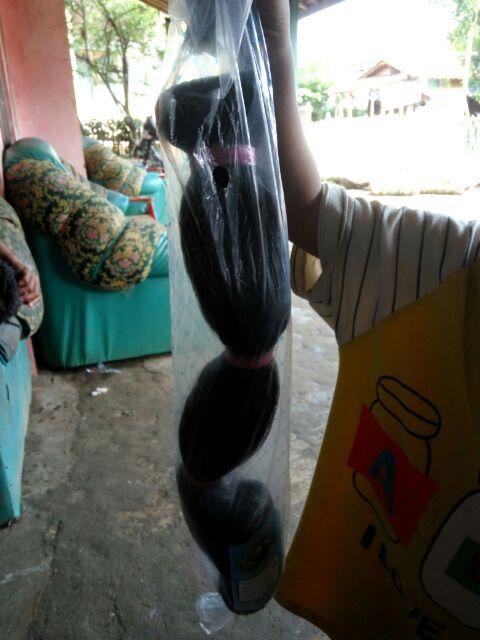 Jaring Burung Lubang 1.1/2 Inch + Panjang 100 Yards