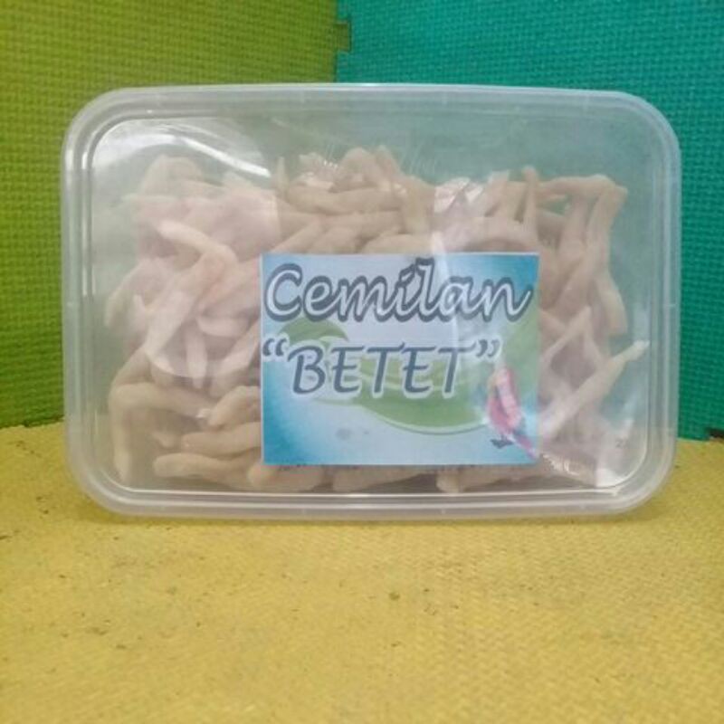 

stik bawang garlic stik