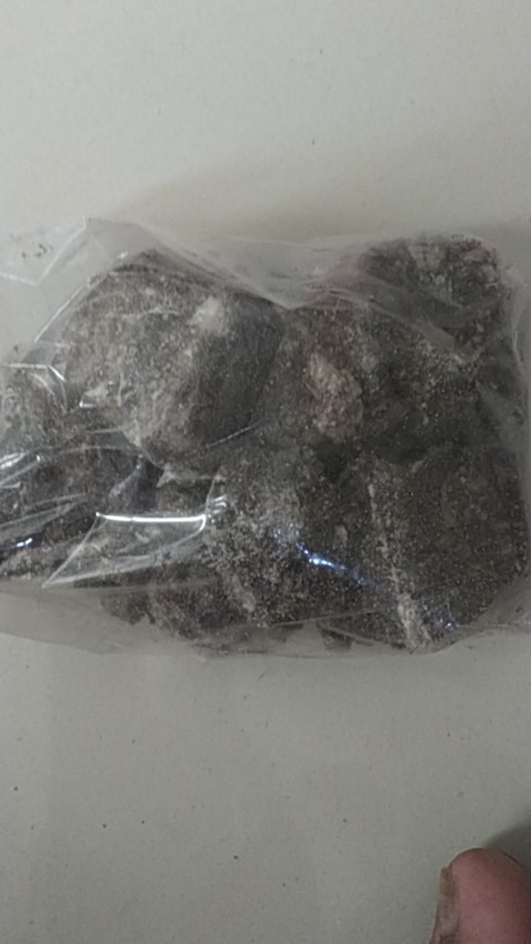 Kemenyan / Menyan Hitam Kiloan