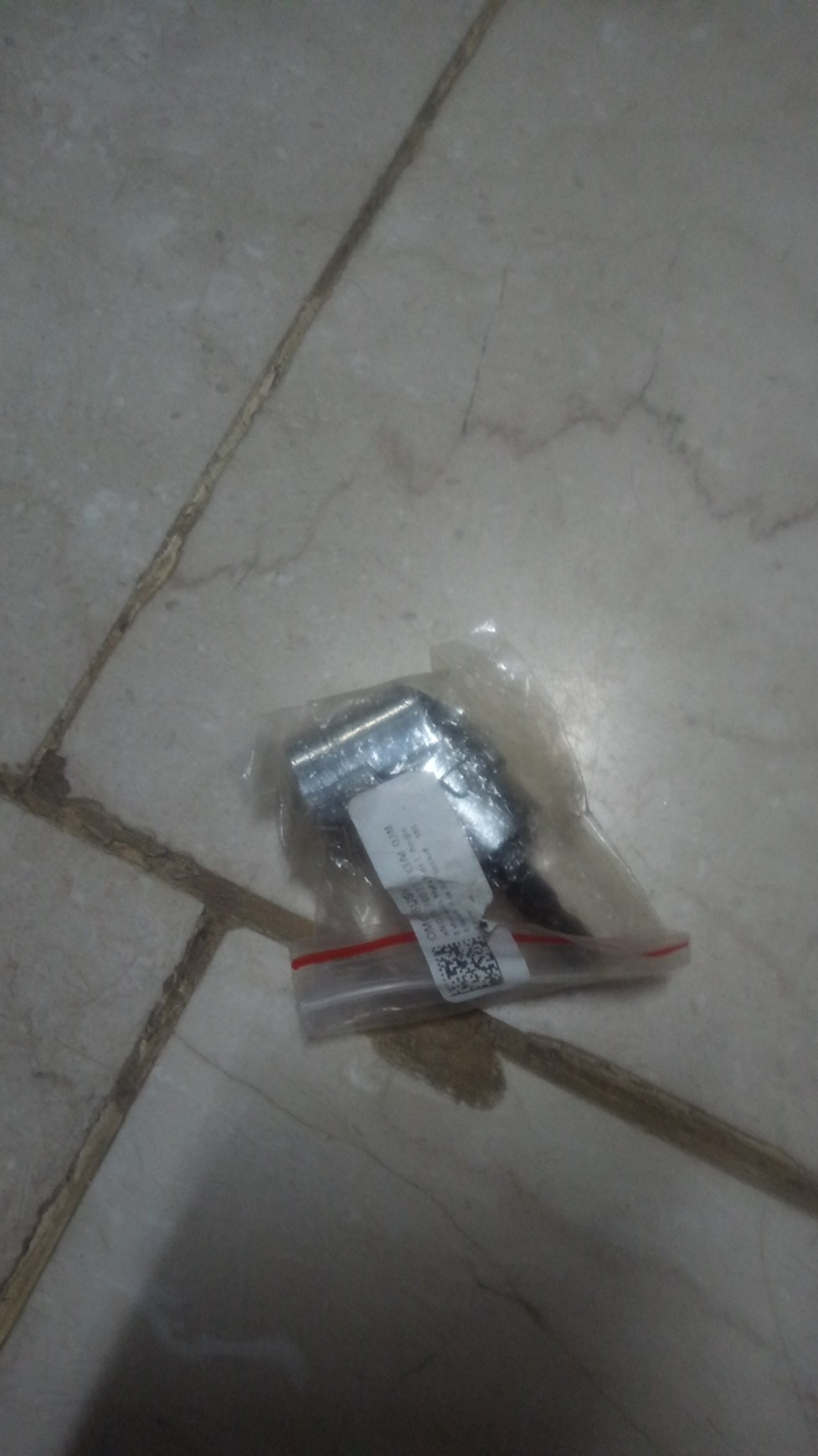Mata Bor L Angle 1/4inch Hex Bit Socket - 105