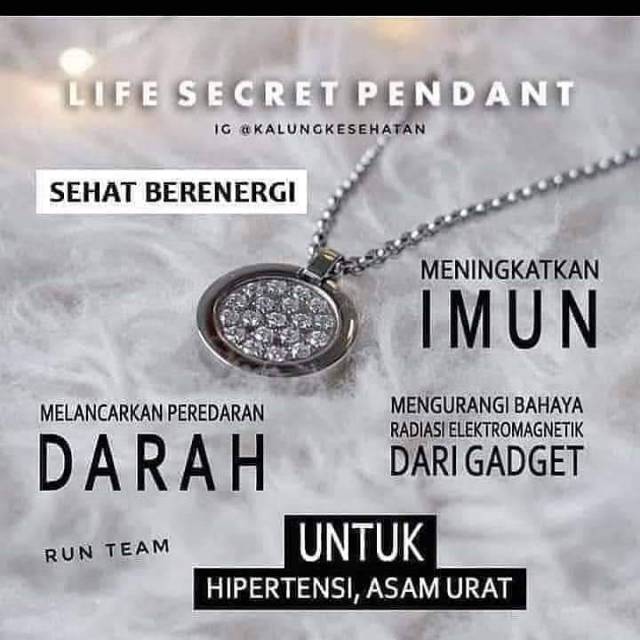 Kalung MCi New lgkp box...