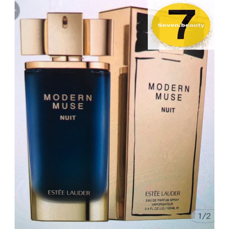 Share in Jar|Original|Estee Lauder Modern Muse Nuit EDP