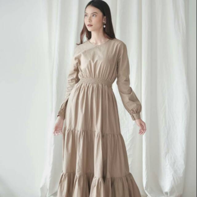 Maxi Dress Terika
