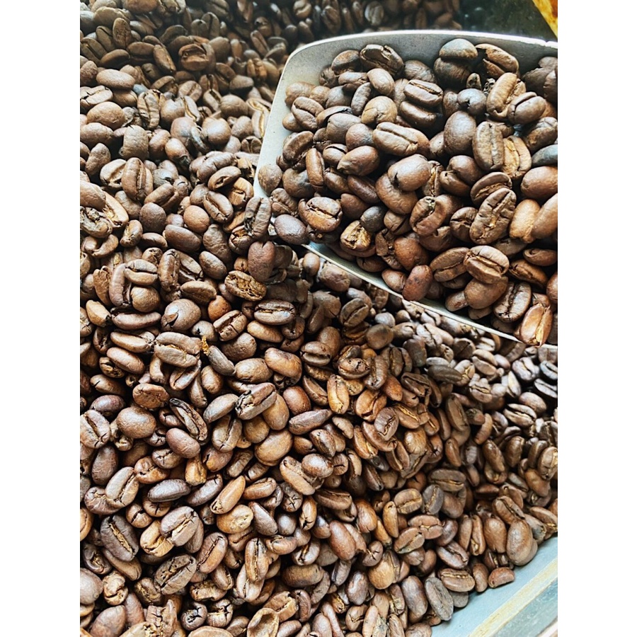 Kopi Sidikalang Arabika Grade 2 Cap Rumah Adat 250 gram