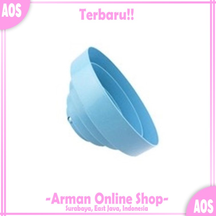 CSR Conical Scalar Ring Untuk LNB C Band Dish Parabola Offset Mini Jaminan Ori AOS
