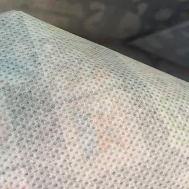 ❋ Tas Karung Plastik Jumbo Mudik Pindahan Penyimpanan Barang Baju Pakaian Pulkam Tas Travel Bag Toy