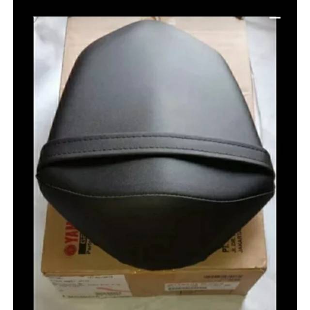 Sadel jok belakang R15 V2 original Yamaha