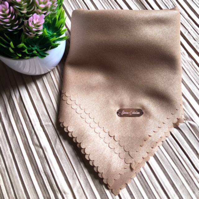 Hijab shinar/shinar lasercut/shinar glamour/hijab eksklusif