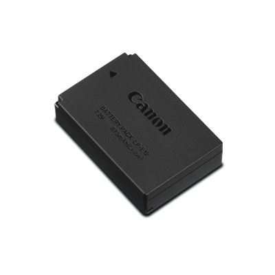 Baterai Battery LP-E12 Canon EOS 100D M10 M50 Charger LC-e12 original canon 100%