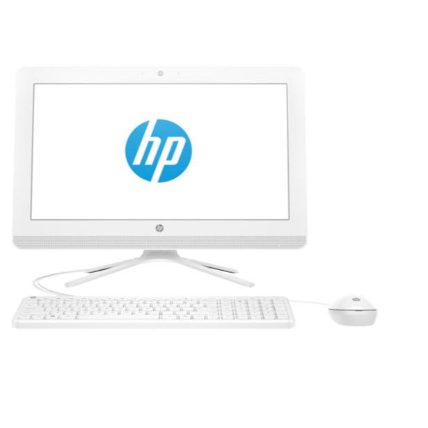 PC HP AIO 20-C423L E2-9000/4Gb/500Gb/Dos/19.5&quot;