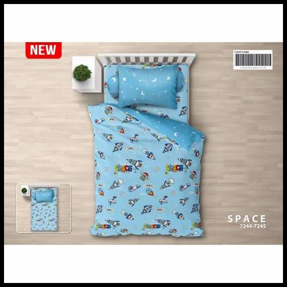 Sprei My Love Single 100 X 200 X 30