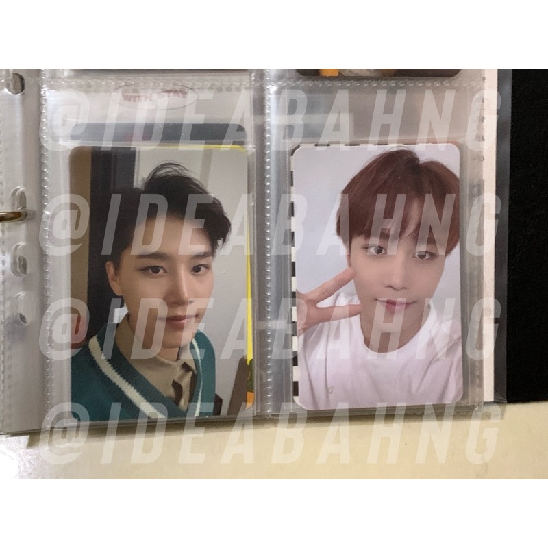 PC Taeil NCT Empathy Resonance Kihno