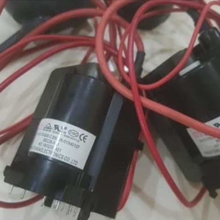 Flyback BSC24-N0418 / BSC25-N1089D TV ICHIKO SLIM 21" Playback Plyback