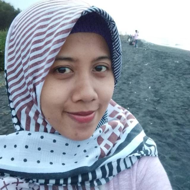 yanidwiherianti