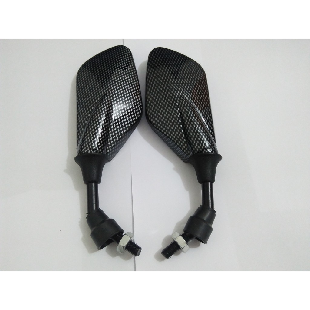 spion karbon satria fu karbu drat 12 spion mini karbon
