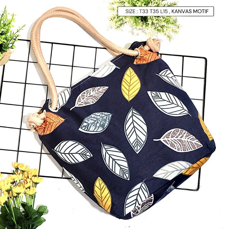 4s Grosir Solo || Totebag Kanvas Sumbu Premium / Tas Kanvas Sumbu Premium || Tote Bag Goni Tali Sumbu | Tas Totebag Wanita KHAS JOGJA