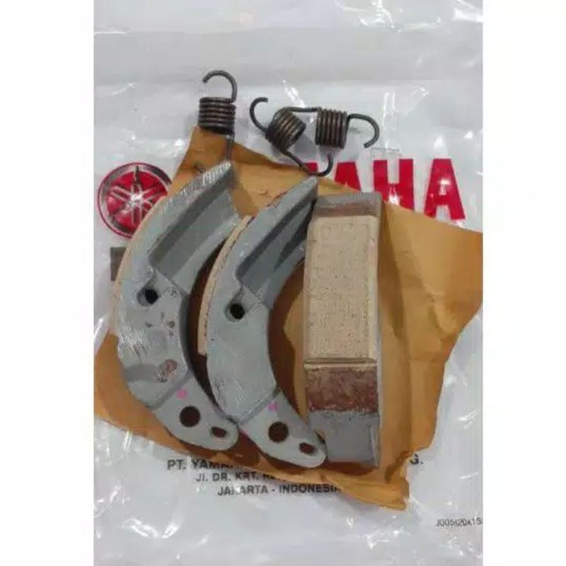 KAMPAS GANDA KOPLING ONLY MIO SPORTY MIO SMILE 5TL