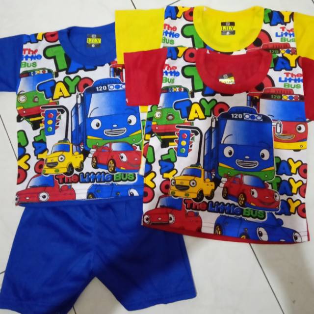 STELAN ANAK LUCU CAMPUR MOTIF TERMURAH USIA 8BULAN-4THN